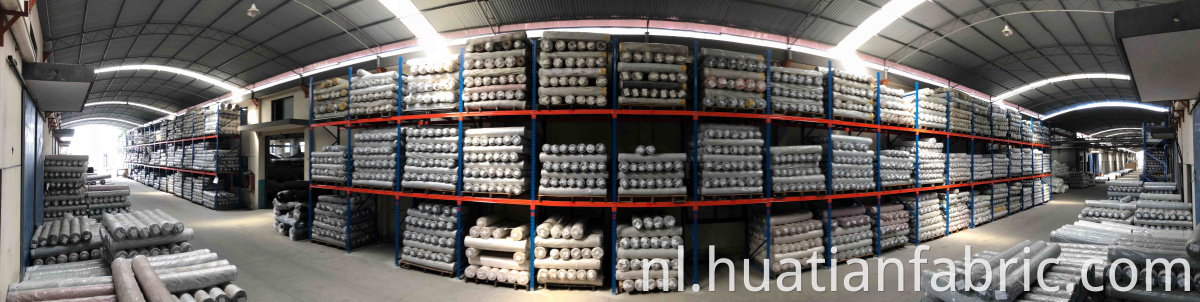 Holland fluwelen sofa-stof voor thuis textiel bekleding